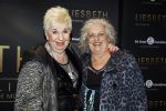 Amsterdam 2 oktober 2017
Premiere Liesbeth List de musical in Carre. Connie v Bergen