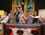 Rotterdam, 29 Augustus 2017 Persvoorstelling OASE Bar
met o.a. Joke Bruijs, Ron Brandsteder, Gerard Cox, Jacques Herb, Mini en Maxi, Jenny Arean, Bastiaan Ragas en Tony Neef.