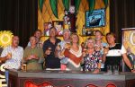 Rotterdam, 29 Augustus 2017 Persvoorstelling OASE Bar
met o.a. Joke Bruijs, Ron Brandsteder, Gerard Cox, Jacques Herb, Mini en Maxi, Jenny Arean, Bastiaan Ragas en Tony Neef.
