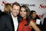 Amsterdam, 13 Oktober 2017
Premiere Soof
Dan Karaty met partner