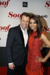 Amsterdam, 13 Oktober 2017
Premiere Soof
Dan Karaty met partner