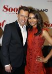 Amsterdam, 13 Oktober 2017
Premiere Soof
Dan Karaty met partner