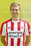 Eindhoven, 22 Juli 2017
Selektie Seizoen 2017-2018
Daniel Schwaab