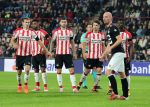 Eindhoven, 30 September 2017
PSV-Willem II, eindstand 4-0  Kompetitie 2017/2018