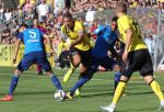 Venlo. 15 Oktober 2017 Kompetitiewedstrijd Seizoen 2017/2018
VVV-PSV, eindstand 2-5
Daniel Schwaab Santiago Arias en Ralf Seuntjens