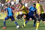 Venlo. 15 Oktober 2017 Kompetitiewedstrijd Seizoen 2017/2018
VVV-PSV, eindstand 2-5
Daniel Schwaab Santiago Arias en Ralf Seuntjens