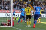 Venlo. 15 Oktober 2017 Kompetitiewedstrijd Seizoen 2017/2018
VVV-PSV, eindstand 2-5
Daniel Schwaab scoort 2-3
