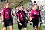 Venlo. 15 Oktober 2017 Kompetitiewedstrijd Seizoen 2017/2018
VVV-PSV, eindstand 2-5
