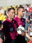 Venlo. 15 Oktober 2017 Kompetitiewedstrijd Seizoen 2017/2018
VVV-PSV, eindstand 2-5