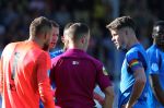 Venlo. 15 Oktober 2017 Kompetitiewedstrijd Seizoen 2017/2018
VVV-PSV, eindstand 2-5