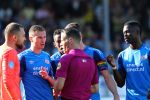Venlo. 15 Oktober 2017 Kompetitiewedstrijd Seizoen 2017/2018
VVV-PSV, eindstand 2-5