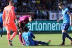 Venlo. 15 Oktober 2017 Kompetitiewedstrijd Seizoen 2017/2018
VVV-PSV, eindstand 2-5