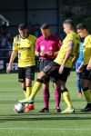 Venlo. 15 Oktober 2017 Kompetitiewedstrijd Seizoen 2017/2018
VVV-PSV, eindstand 2-5
