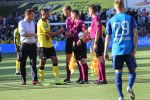 Venlo. 15 Oktober 2017 Kompetitiewedstrijd Seizoen 2017/2018
VVV-PSV, eindstand 2-5