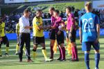 Venlo. 15 Oktober 2017 Kompetitiewedstrijd Seizoen 2017/2018
VVV-PSV, eindstand 2-5