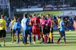 Venlo. 15 Oktober 2017 Kompetitiewedstrijd Seizoen 2017/2018
VVV-PSV, eindstand 2-5