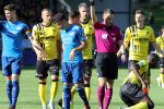 Venlo. 15 Oktober 2017 Kompetitiewedstrijd Seizoen 2017/2018
VVV-PSV, eindstand 2-5