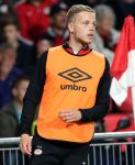 Eindhoven, 30 September 2017
PSV-Willem II, eindstand 4-0  Kompetitie 2017/2018
Dante Rigo