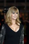 Amsterdam 12 oktober 2017 
Uitreiking televizierring in het afas live theater. Daphne Deckers