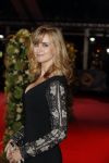 Amsterdam 12 oktober 2017 
Uitreiking televizierring in het afas live theater. Daphne Deckers