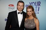 Utrecht 29 oktober 2017
Premiere on your feet in beatrixtheater in Utrecht. Richard Krajicek met Daphne Deckers