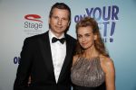 Utrecht 29 oktober 2017
Premiere on your feet in beatrixtheater in Utrecht. Richard Krajicek met Daphne Deckers