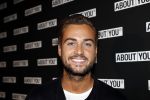 Amsterdam 9 oktober 2017  
Presentatie about You in Amsterdam. Dave Roelvink