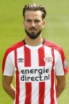 Eindhoven, 22 Juli 2017
Selektie Seizoen 2017-2018
Davy Propper