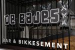Amsterdam 4 november 2017
Tim Douwsma viert zijn 30e verjaardag in club de bajes.