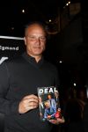 Scheveningen 7 november 2017
Noekpresentatie DEAL van Rob Jansen geschreven door Michiel v Egmond. Dennis Bergkamp