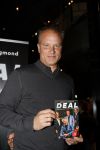 Scheveningen 7 november 2017
Noekpresentatie DEAL van Rob Jansen geschreven door Michiel v Egmond. Dennis Bergkamp