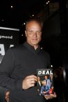 Scheveningen 7 november 2017
Noekpresentatie DEAL van Rob Jansen geschreven door Michiel v Egmond. Dennis Bergkamp