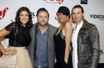 Amsterdam, 13 Oktober 2017
Premiere Soof
Dennis Weening Marieke Elsinga Nicolette Kluijver met man