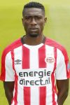 Eindhoven, 22 Juli 2017
Selektie Seizoen 2017-2018
Derrick Luckassen