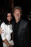 Scheveningen 7 november 2017
Noekpresentatie DEAL van Rob Jansen geschreven door Michiel v Egmond. Dirk Kuyt met zijn vrouw Gertrude