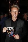 Scheveningen 7 november 2017
Noekpresentatie DEAL van Rob Jansen geschreven door Michiel v Egmond. Dirk Kuyt