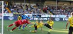 Venlo, 15 Oktober 2017
VVV-PSV , eindstand 2-5
Kompetitiewedstrijd Seizoen 2017/2018