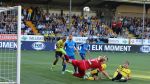 Venlo, 15 Oktober 2017
VVV-PSV , eindstand 2-5
Kompetitiewedstrijd Seizoen 2017/2018