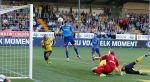 Venlo, 15 Oktober 2017
VVV-PSV , eindstand 2-5
Kompetitiewedstrijd Seizoen 2017/2018