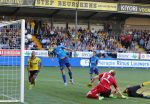 Venlo, 15 Oktober 2017
VVV-PSV , eindstand 2-5
Kompetitiewedstrijd Seizoen 2017/2018