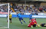Venlo, 15 Oktober 2017
VVV-PSV , eindstand 2-5
Kompetitiewedstrijd Seizoen 2017/2018