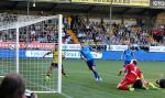 Venlo, 15 Oktober 2017
VVV-PSV , eindstand 2-5
Kompetitiewedstrijd Seizoen 2017/2018