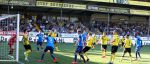 Venlo, 15 Oktober 2017
VVV-PSV , eindstand 2-5
Kompetitiewedstrijd Seizoen 2017/2018