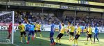 Venlo, 15 Oktober 2017
VVV-PSV , eindstand 2-5
Kompetitiewedstrijd Seizoen 2017/2018