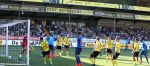 Venlo, 15 Oktober 2017
VVV-PSV , eindstand 2-5
Kompetitiewedstrijd Seizoen 2017/2018