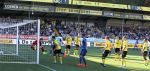 Venlo, 15 Oktober 2017
VVV-PSV , eindstand 2-5
Kompetitiewedstrijd Seizoen 2017/2018