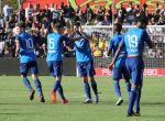 Venlo. 15 Oktober 2017 Kompetitiewedstrijd Seizoen 2017/2018
VVV-PSV, eindstand 2-5