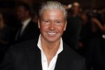 Amsterdam 12 oktober 2017 
Uitreiking televizierring in het afas live theater. Dries Roelvink