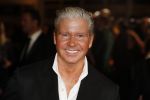 Amsterdam 12 oktober 2017 
Uitreiking televizierring in het afas live theater. Dries Roelvink