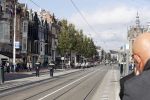 Amsterdam 14 oktober 2017
Afscheidsdienst van burgemeetser Eberhard v d Laan in het concertgebouw.